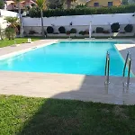 Private Villa, Sun & Pool Villa