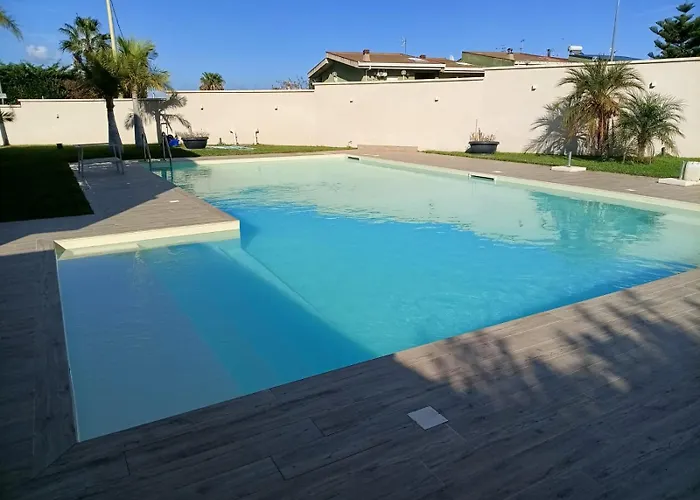 Private Villa, Sun & Pool 别墅 *