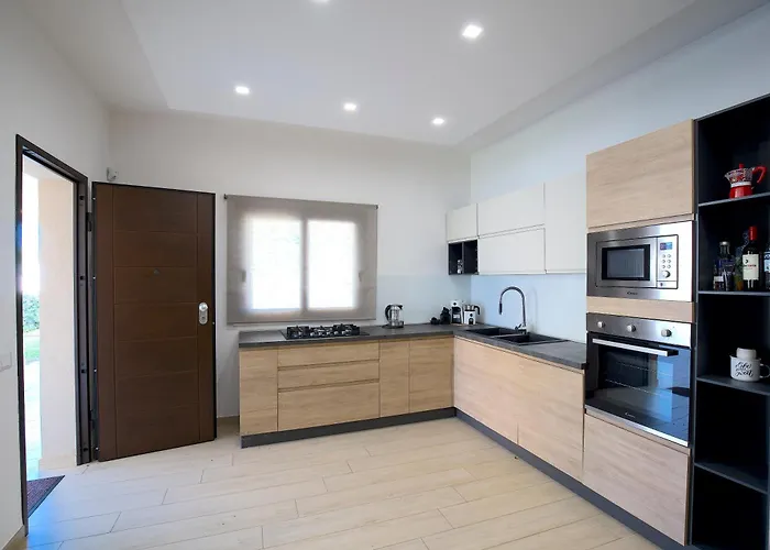 别墅 Private Villa, Sun & Pool