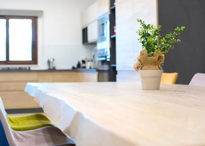 Private Villa, Sun & Pool