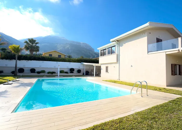 别墅 Private Villa, Sun & Pool *