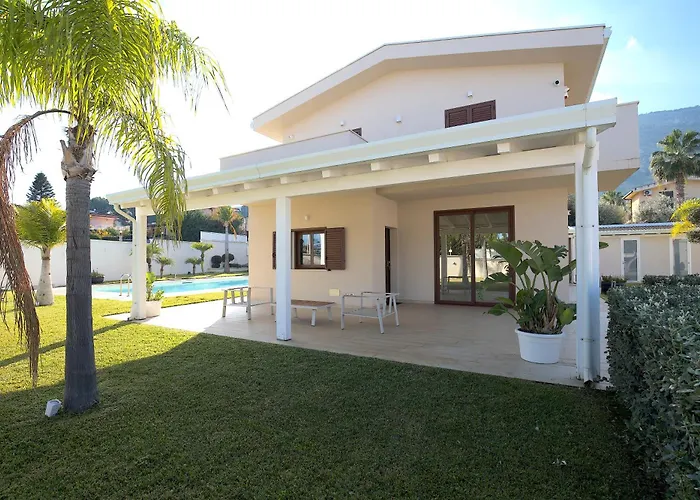 别墅 Private Villa, Sun & Pool